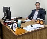 علی ابراهیم پور